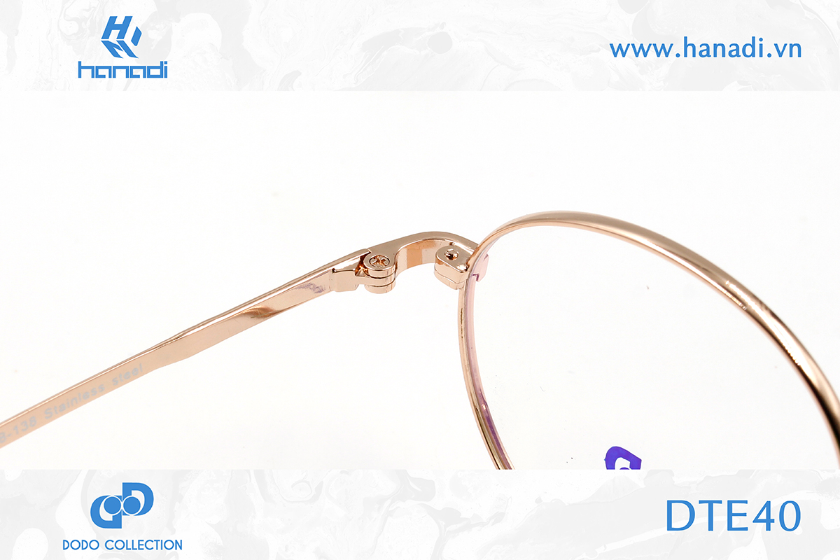 GỌNG DODO COLLECTION DTE40