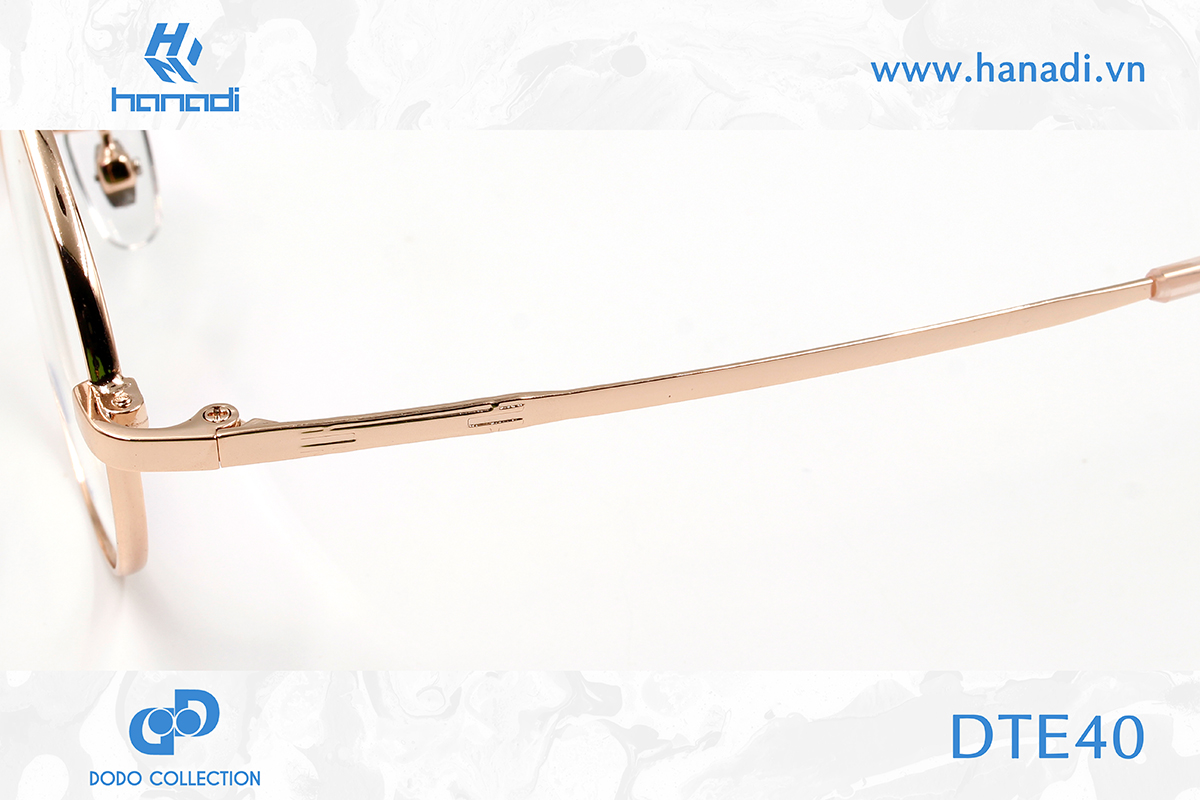 GỌNG DODO COLLECTION DTE40