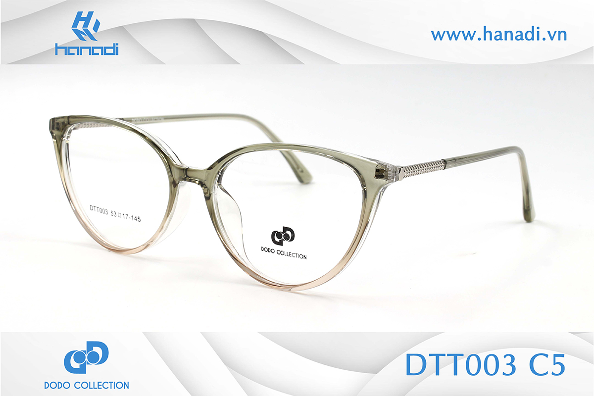 GỌNG DODO COLLECTION DTT003