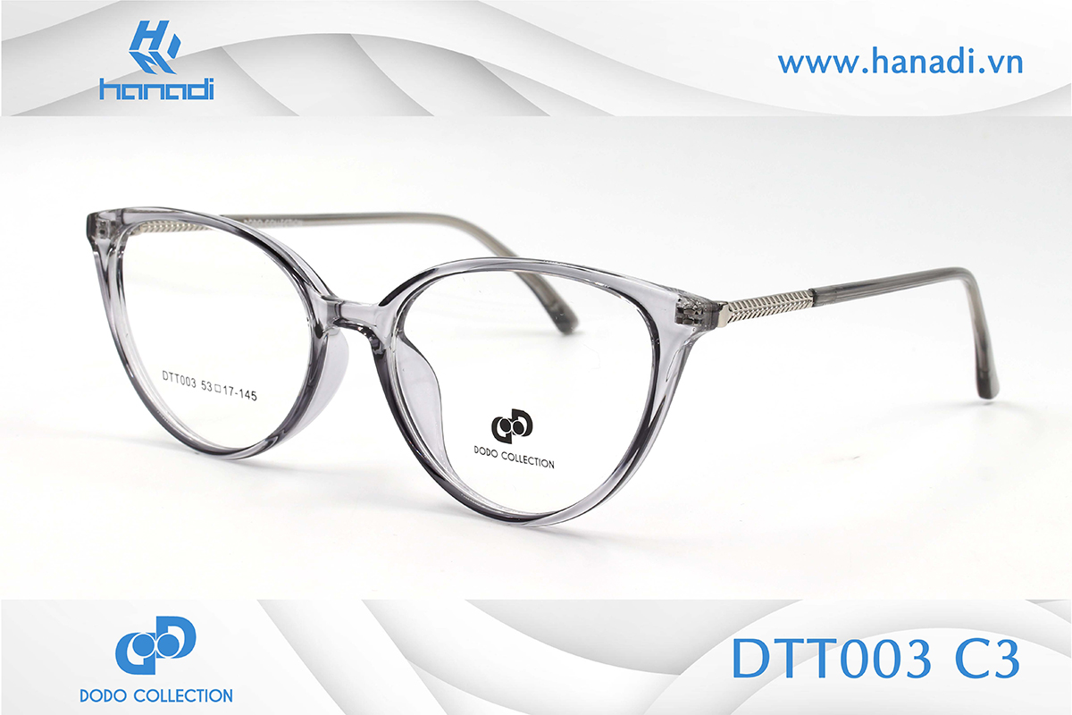 GỌNG DODO COLLECTION DTT003