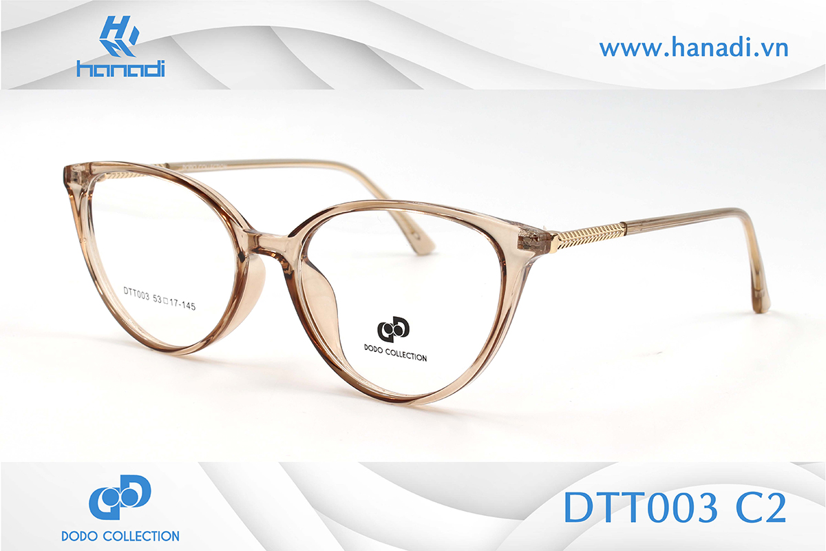 GỌNG DODO COLLECTION DTT003