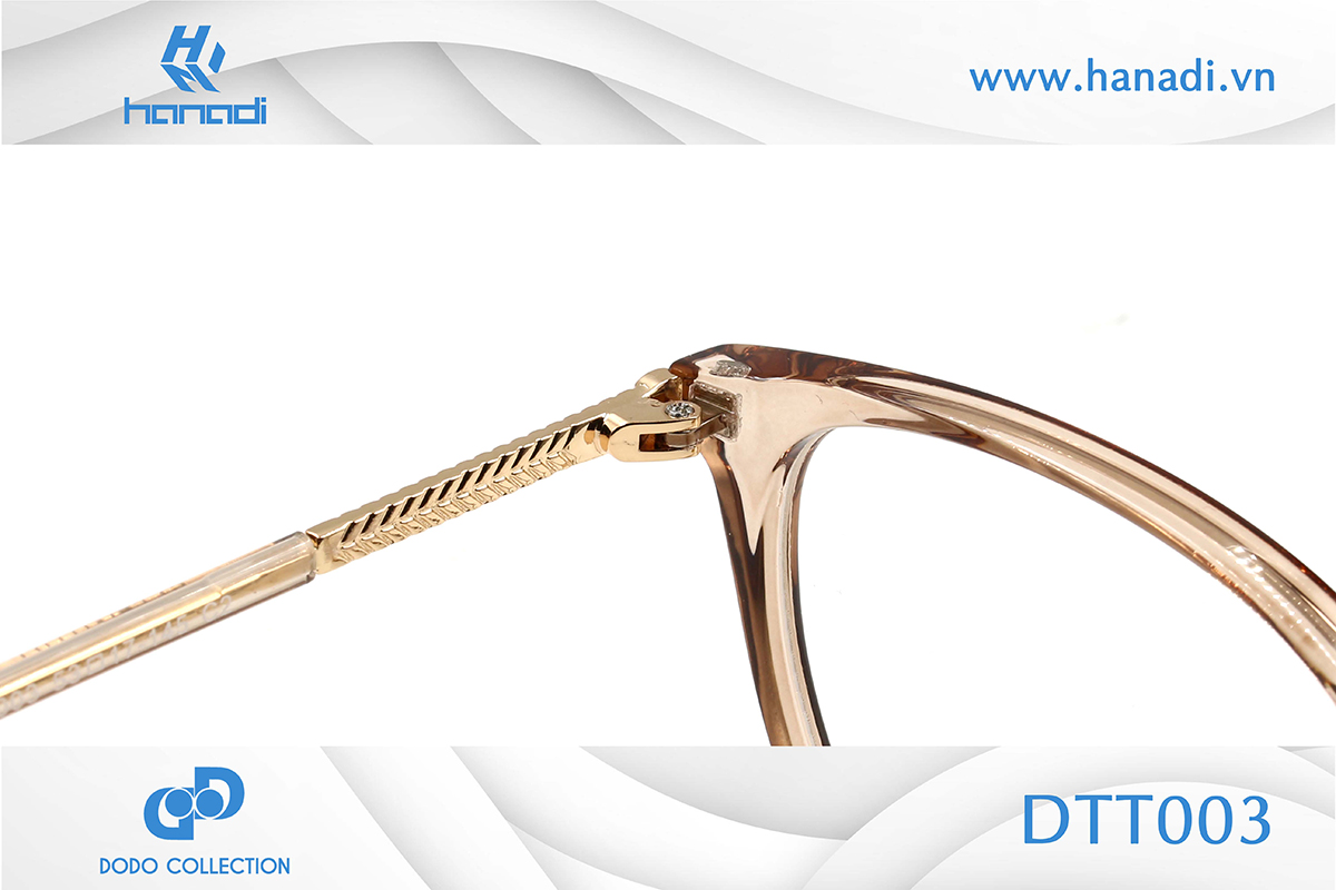 GỌNG DODO COLLECTION DTT003