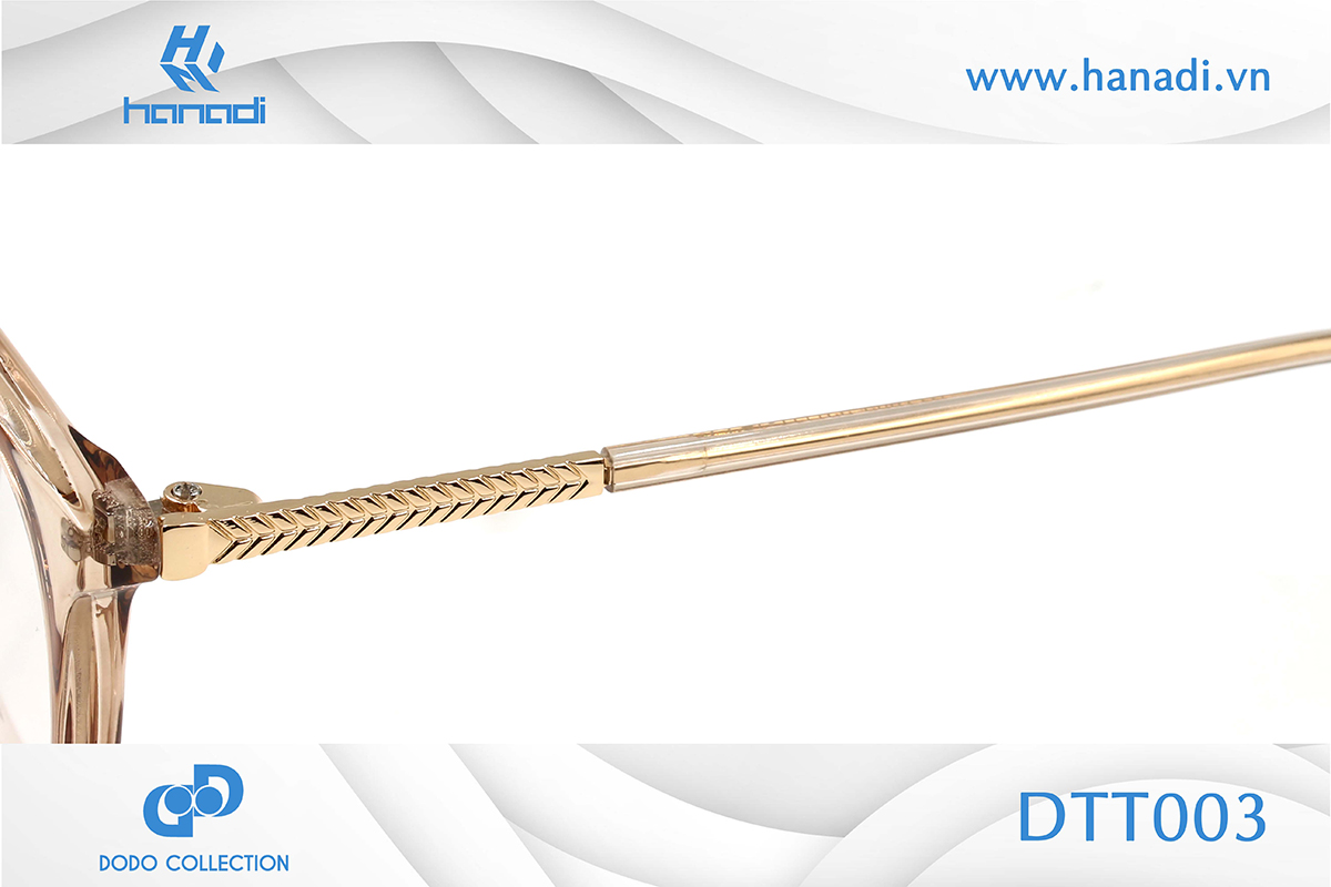 GỌNG DODO COLLECTION DTT003