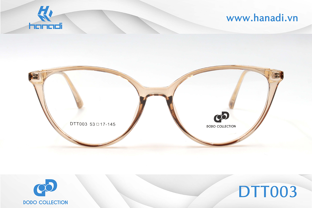 GỌNG DODO COLLECTION DTT003