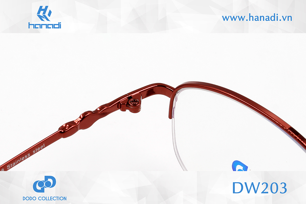 GỌNG DODO COLLECTION DW203