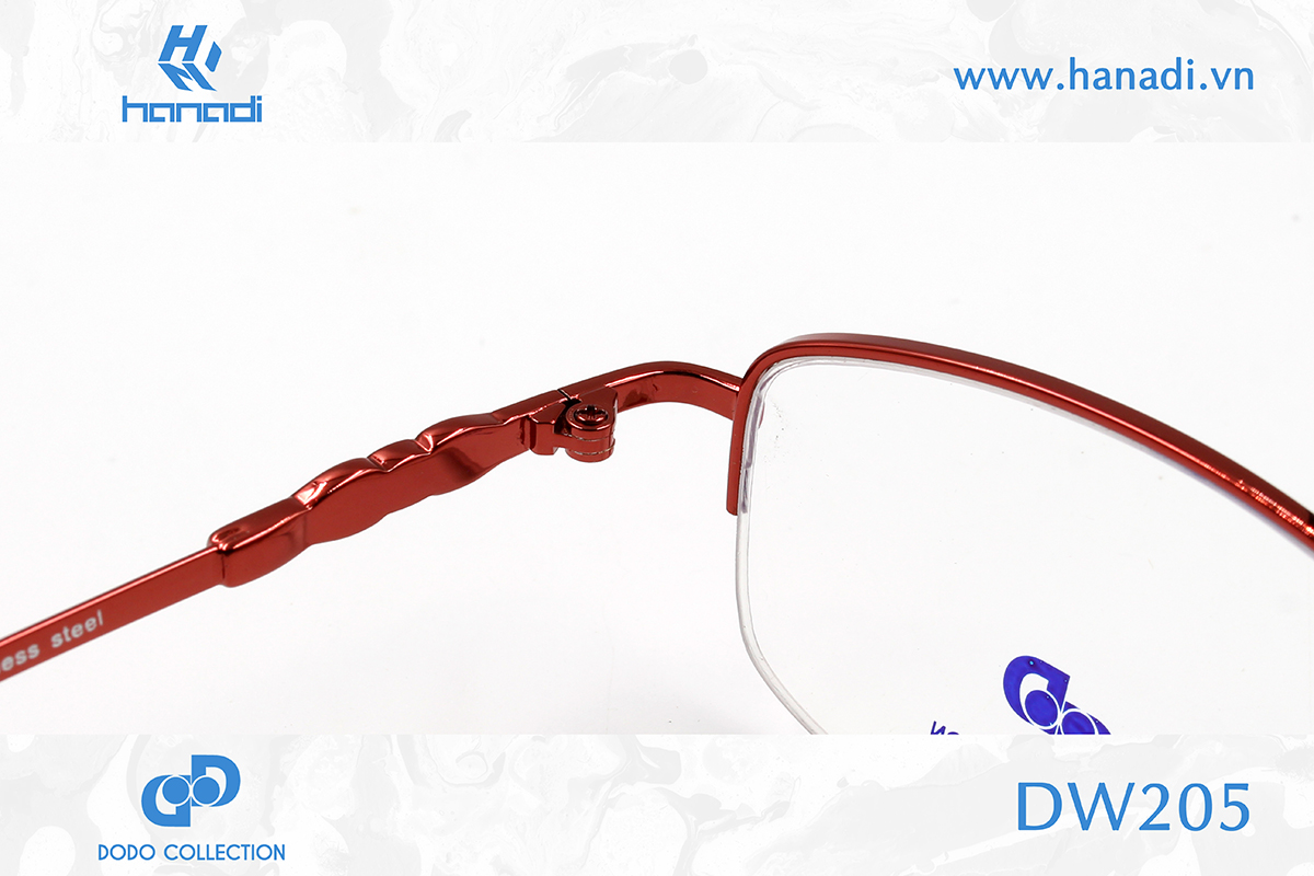 GỌNG DODO COLLECTION DW205