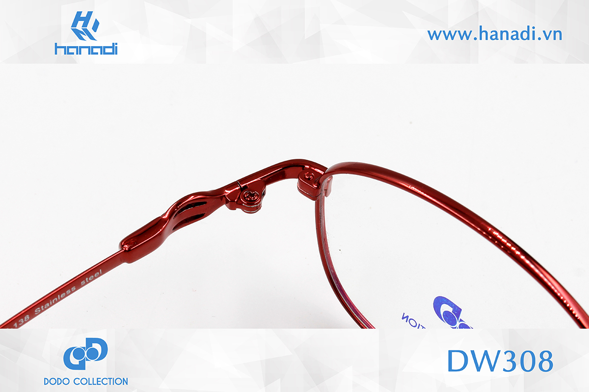 GỌNG DODO COLLECTION DW308