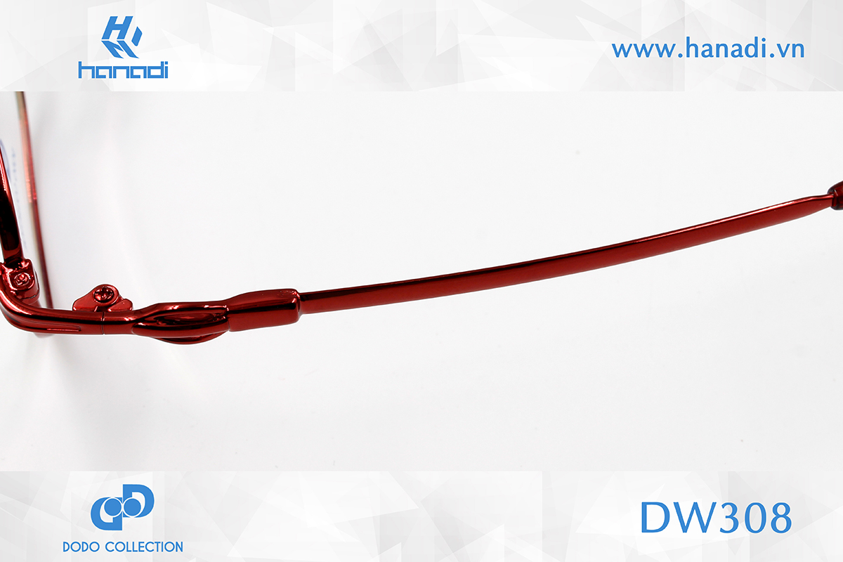 GỌNG DODO COLLECTION DW308