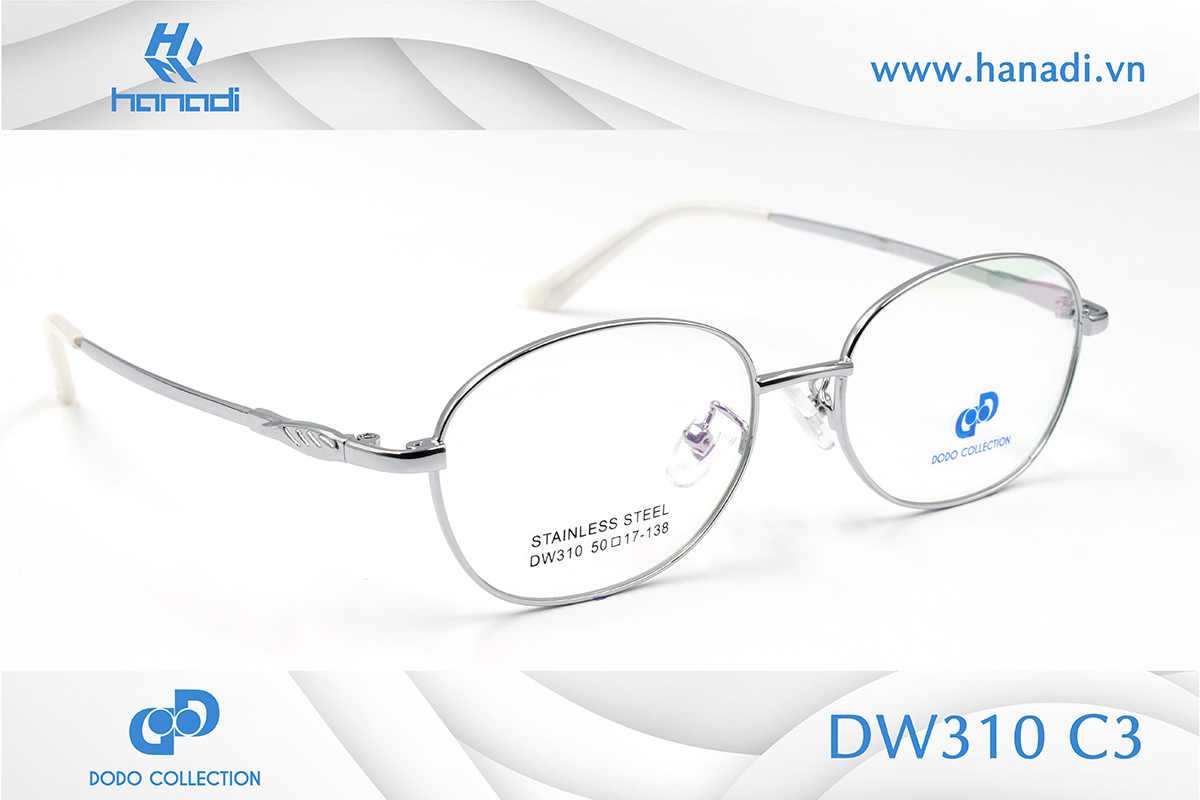 GỌNG DODO COLLECTION DW310