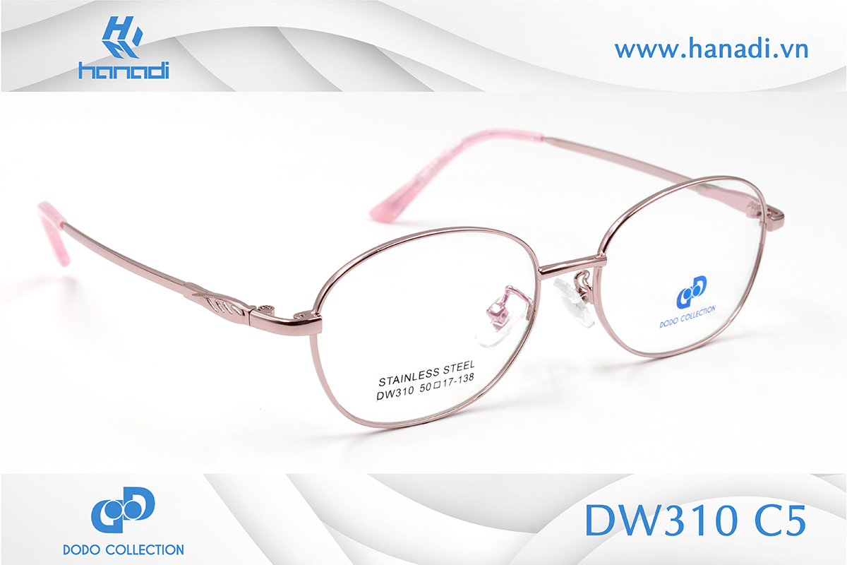GỌNG DODO COLLECTION DW310