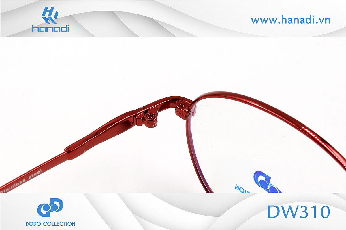 GỌNG DODO COLLECTION DW310
