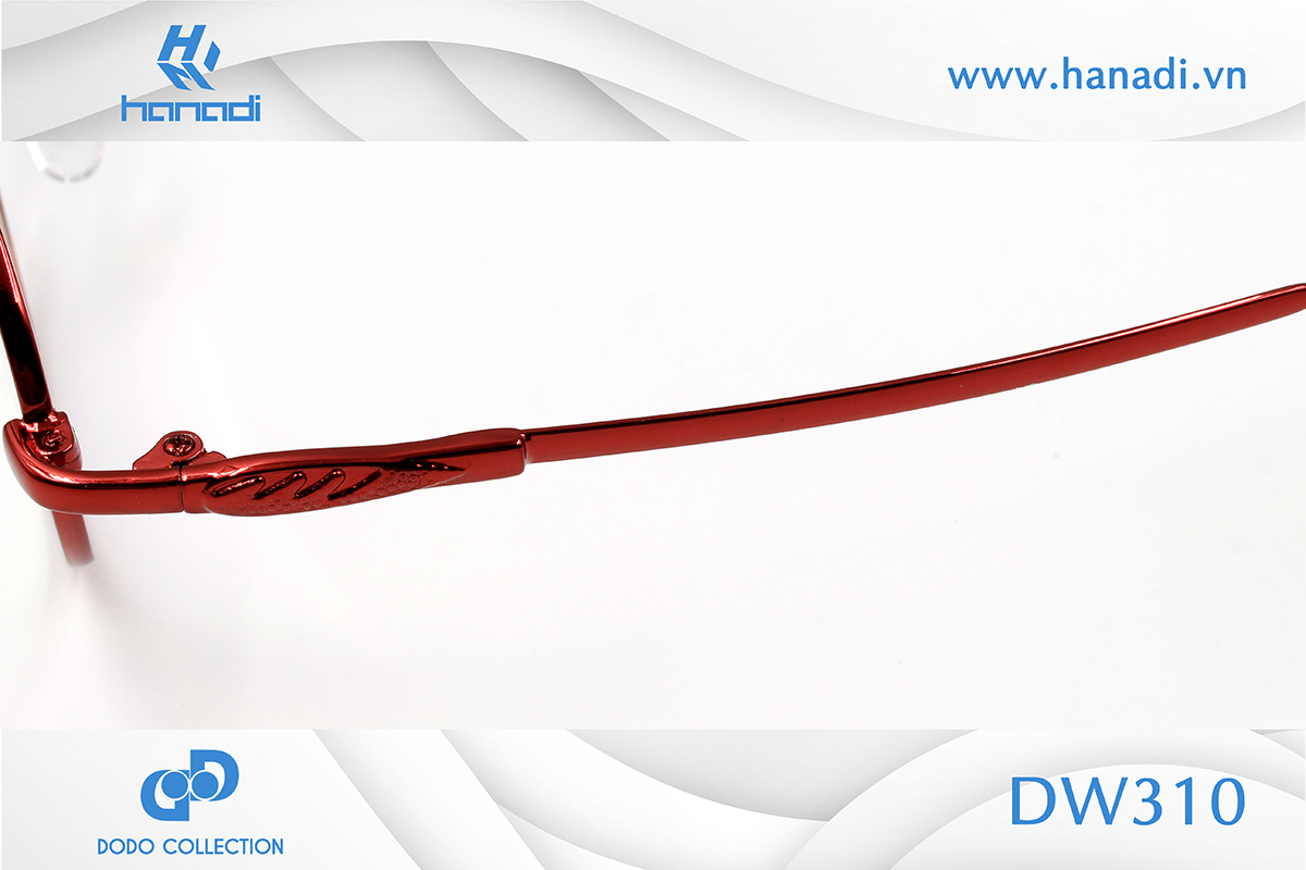 GỌNG DODO COLLECTION DW310