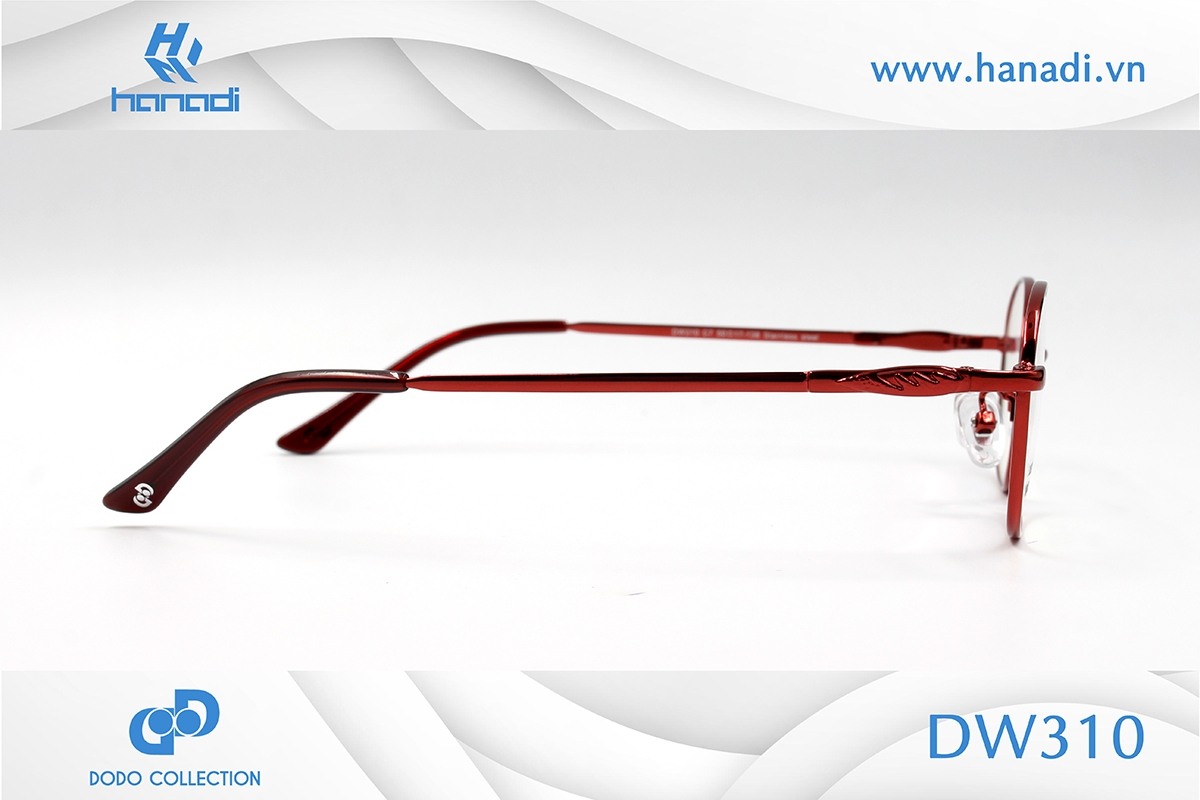 GỌNG DODO COLLECTION DW310