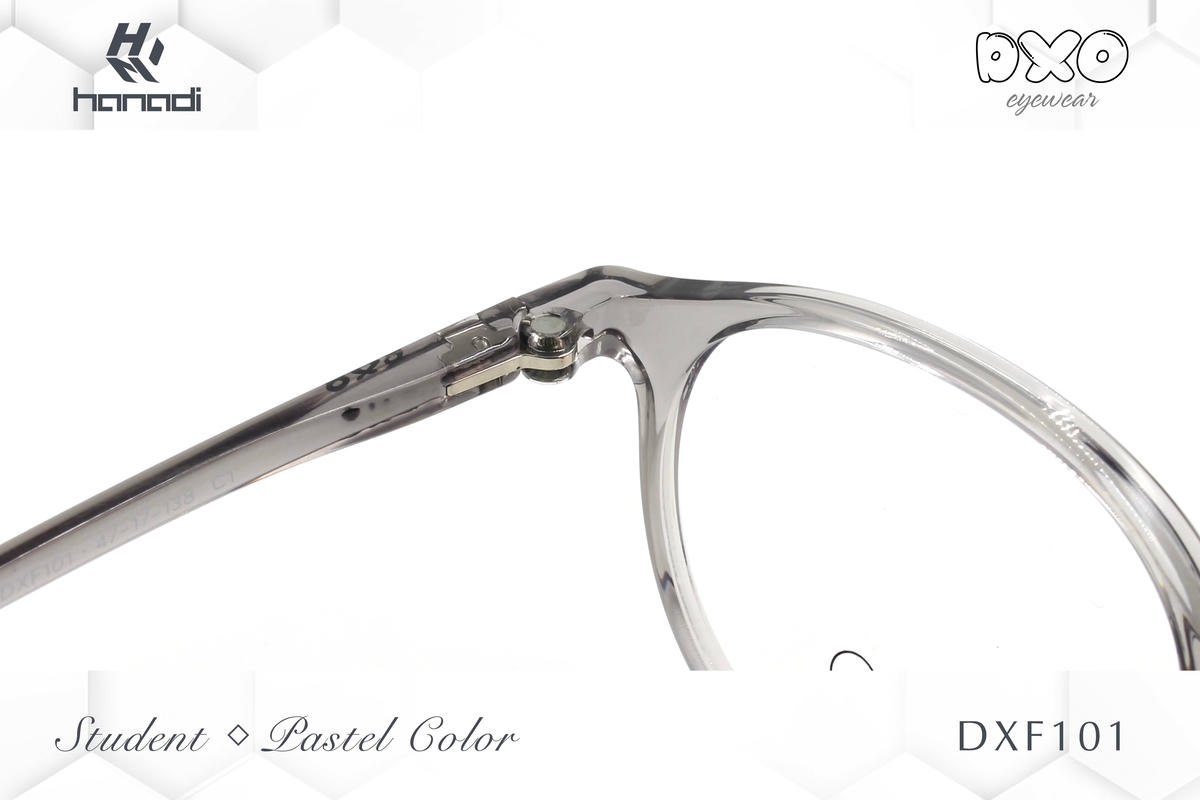 G. DXO STUDENT - PASTEL COLOR DXF101