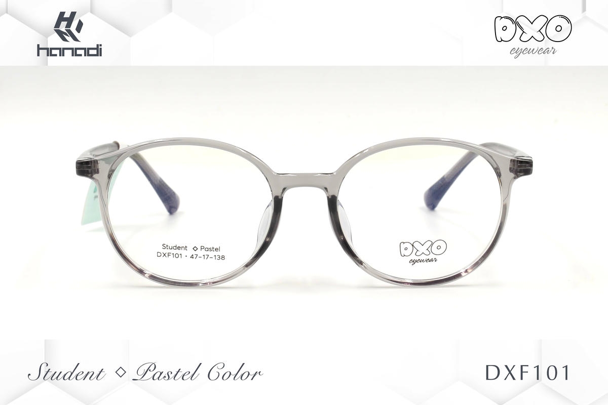 G. DXO STUDENT - PASTEL COLOR DXF101