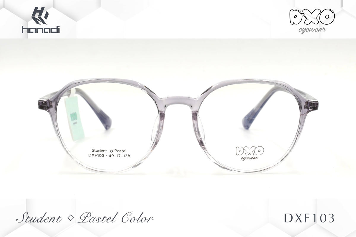 G. DXO STUDENT - PASTEL COLOR DXF103