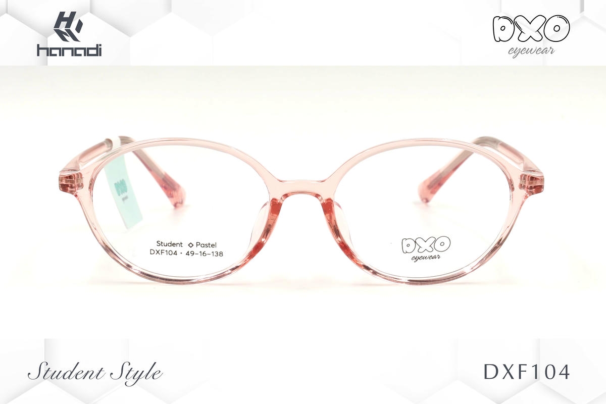 G. DXO STUDENT - PASTEL COLOR DXF104