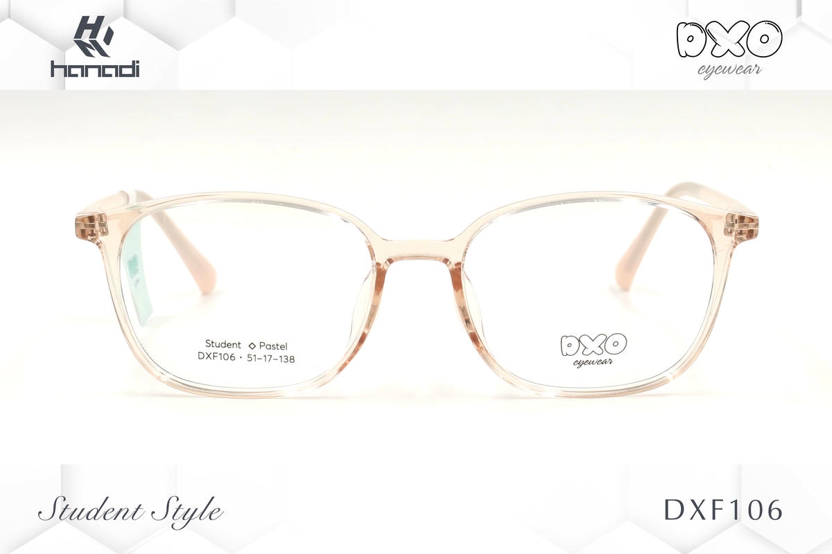 G. DXO STUDENT - PASTEL COLOR DXF106