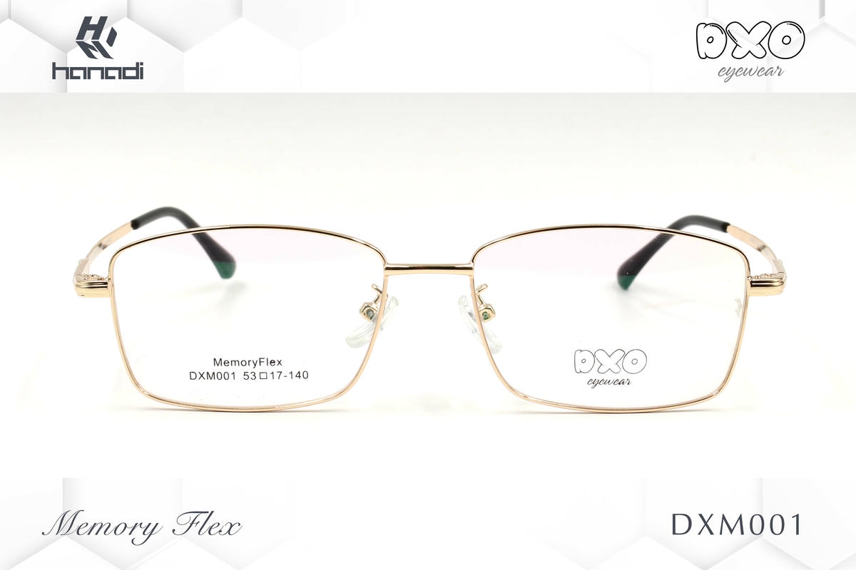 G. DXO MEMORY FLEX DXM001
