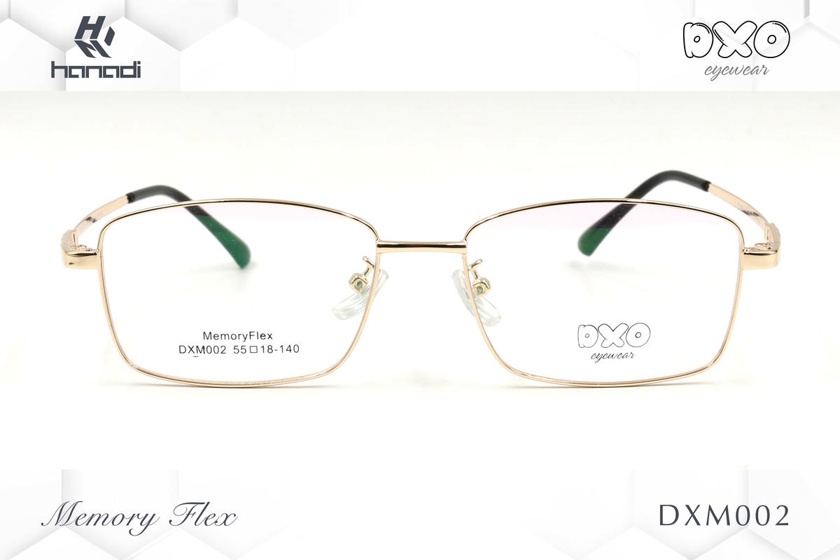 G. DXO MEMORY FLEX DXM002
