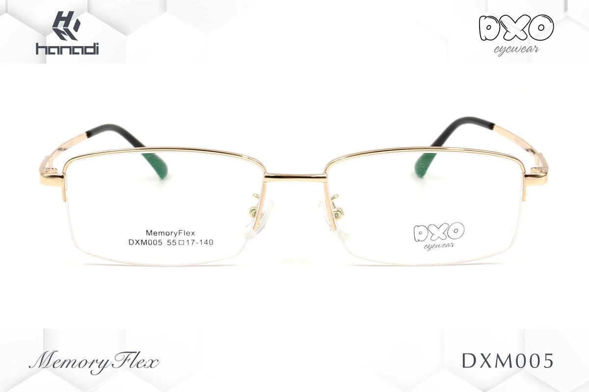G. DXO MEMORY FLEX DXM005