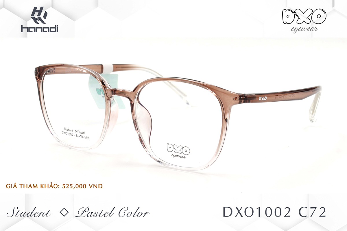 G. DXO STUDENT - PASTEL COLOR DXO1002