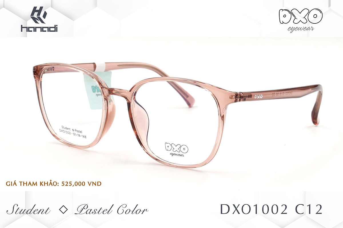 G. DXO STUDENT - PASTEL COLOR DXO1002