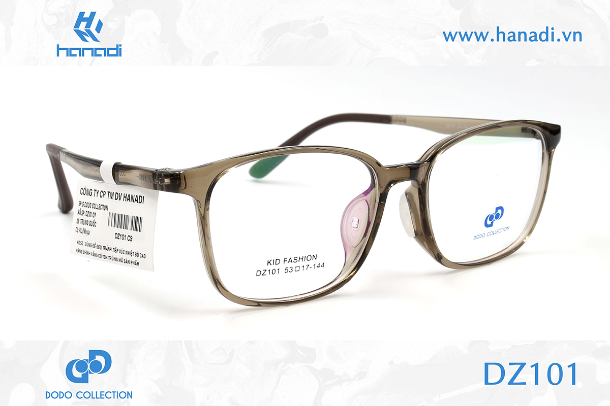 G.DODO COLLECTION DZ101