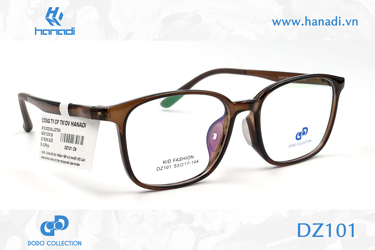 G.DODO COLLECTION DZ101