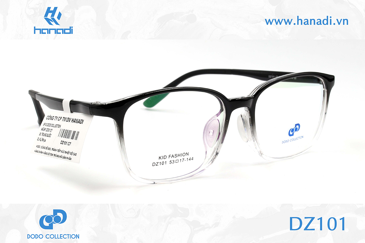 G.DODO COLLECTION DZ101