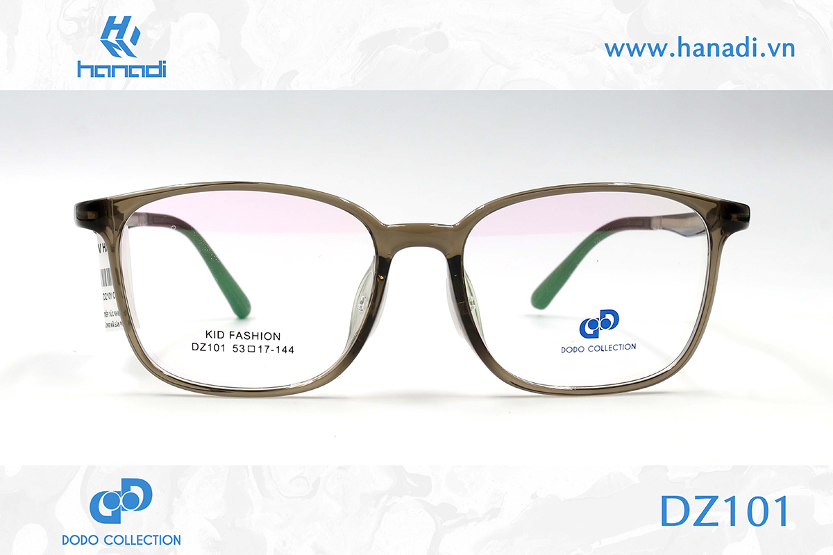 G.DODO COLLECTION DZ101