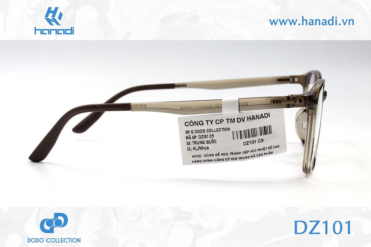 G.DODO COLLECTION DZ101