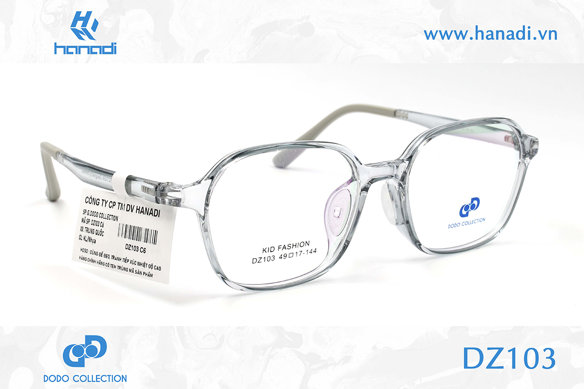 G.DODO COLLECTION DZ103