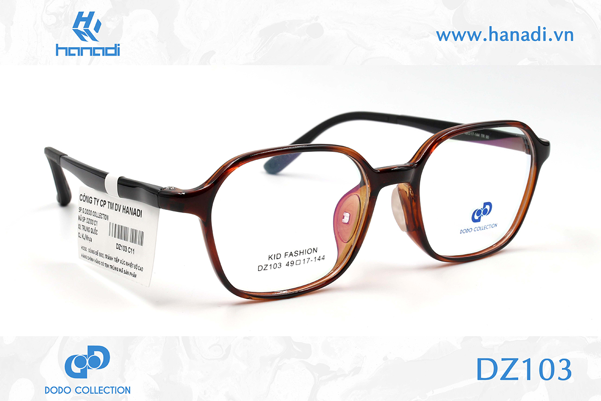 G.DODO COLLECTION DZ103