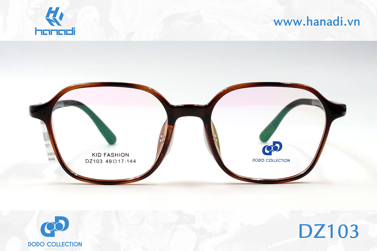 G.DODO COLLECTION DZ103