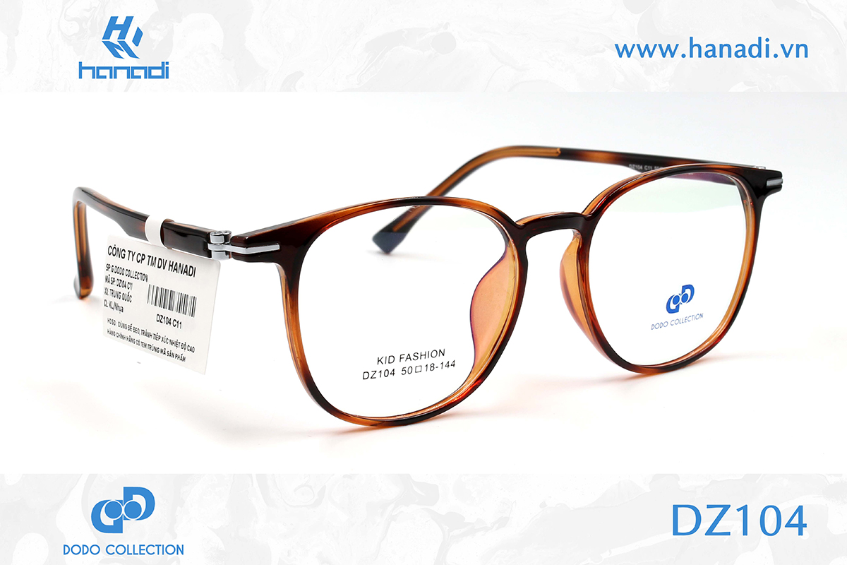 G.DODO COLLECTION DZ104