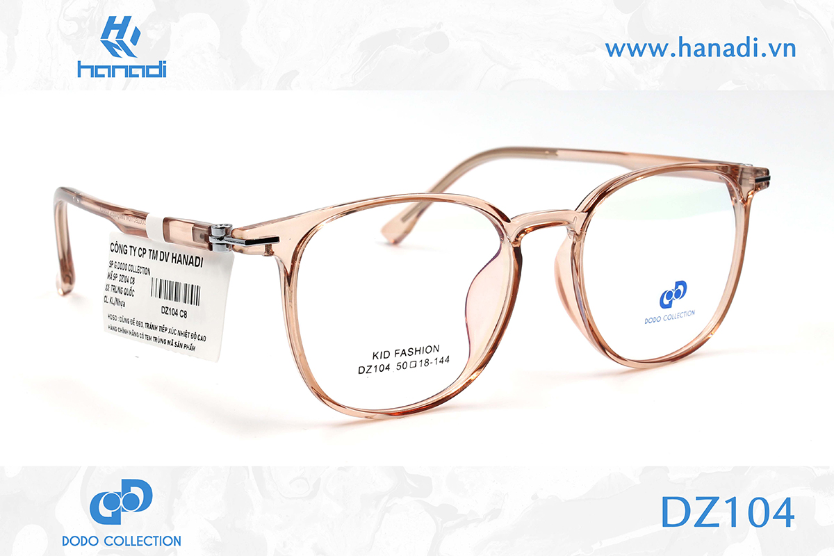 G.DODO COLLECTION DZ104