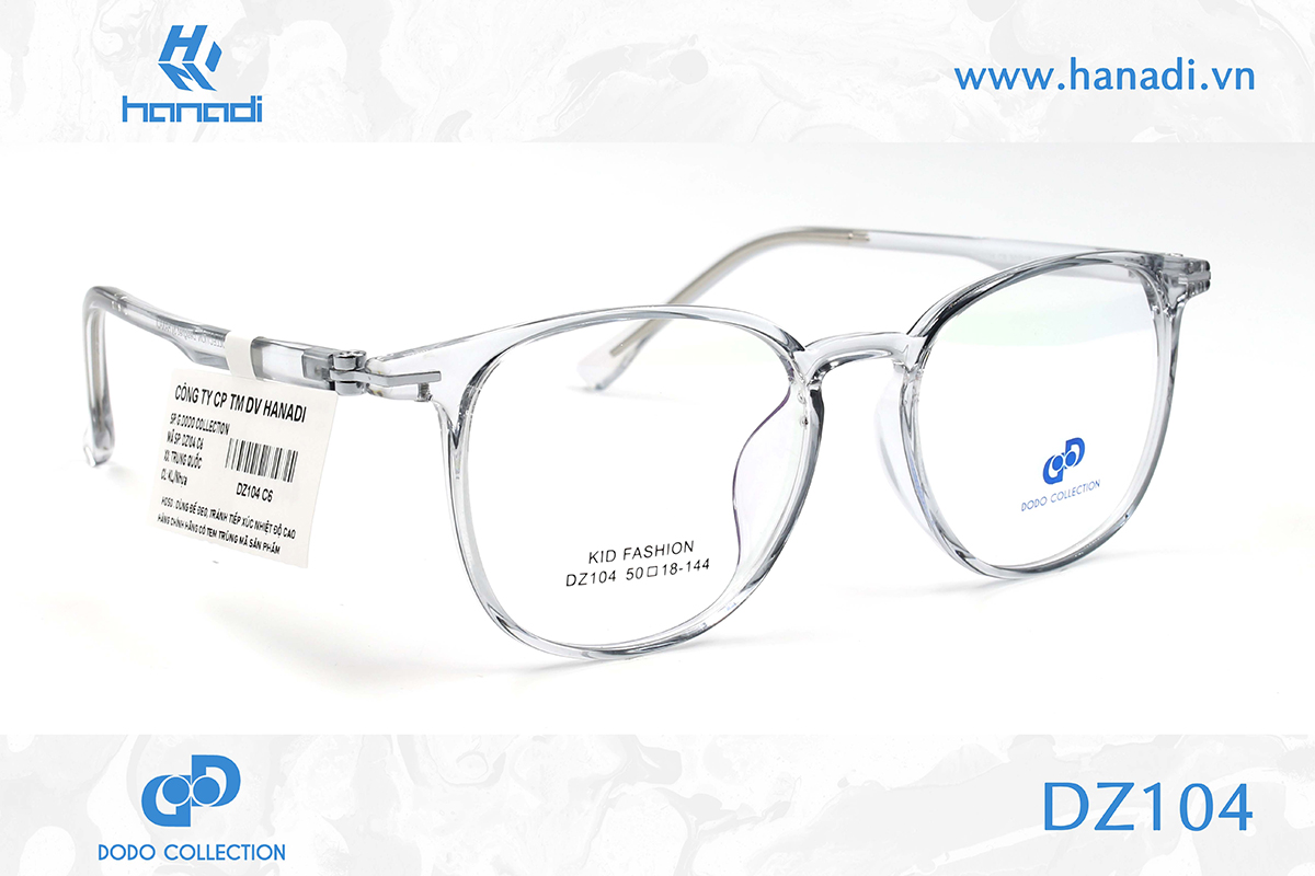 G.DODO COLLECTION DZ104