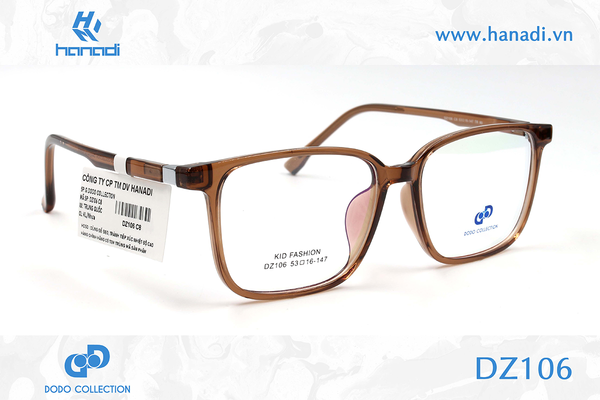 G.DODO COLLECTION DZ106