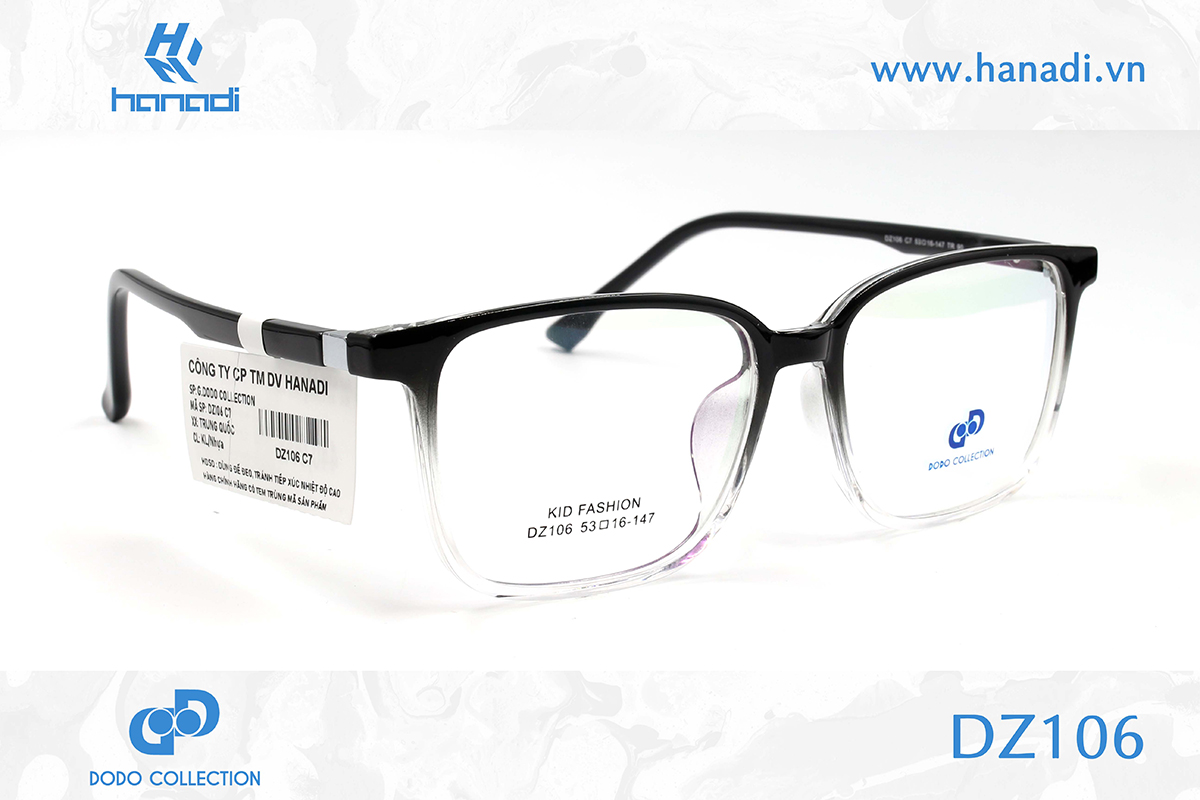 G.DODO COLLECTION DZ106