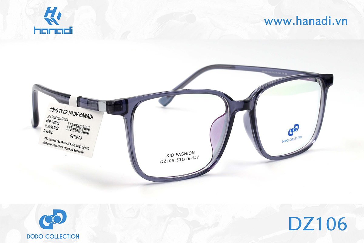 G.DODO COLLECTION DZ106