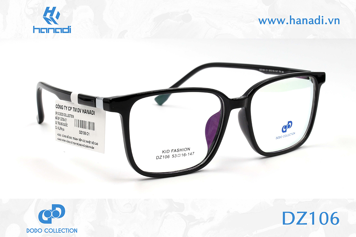 G.DODO COLLECTION DZ106