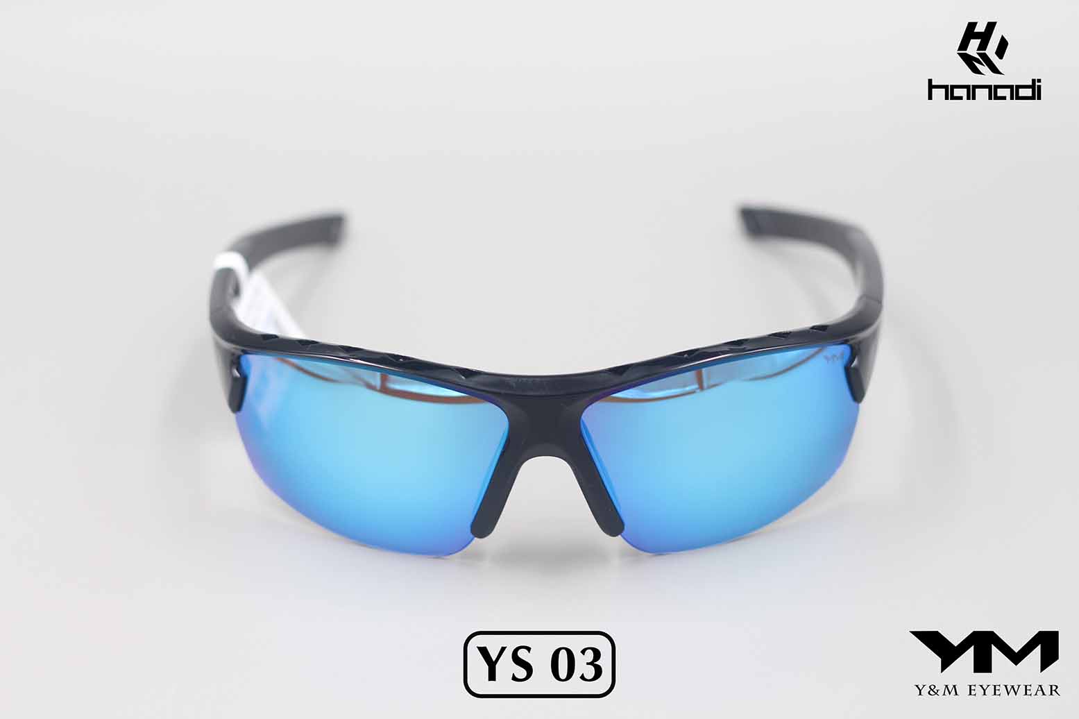 KM. YM YS03