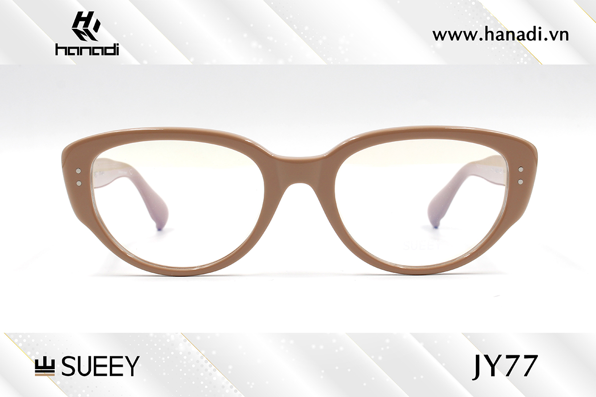 GỌNG TITANIUM SUEEY JY77