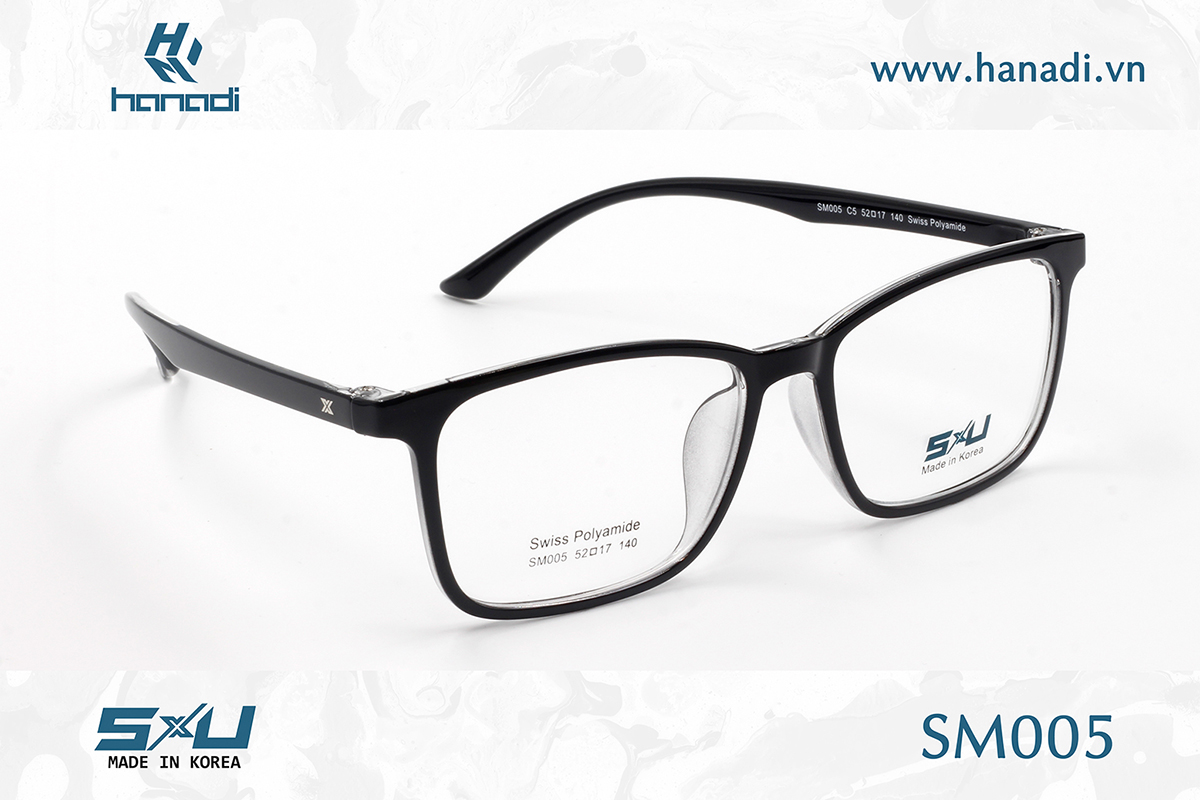 GỌNG SxU SM005