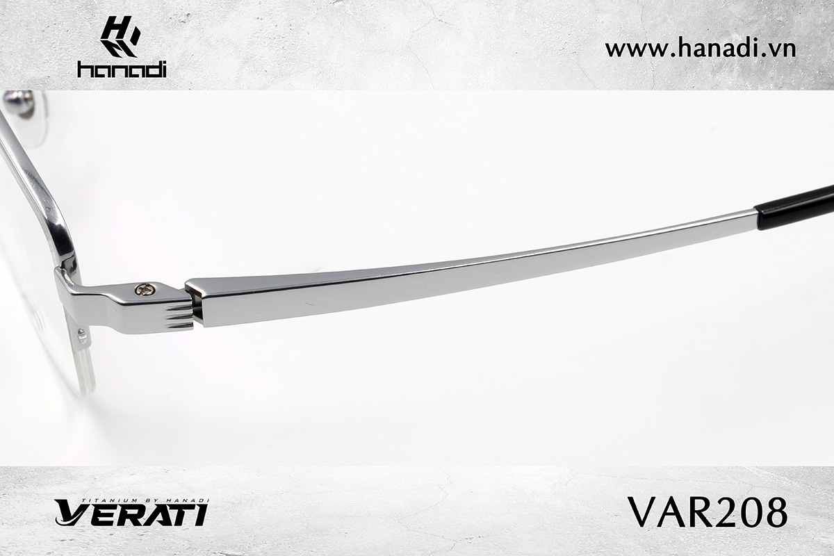 GỌNG TITANIUM VERATI VAR208