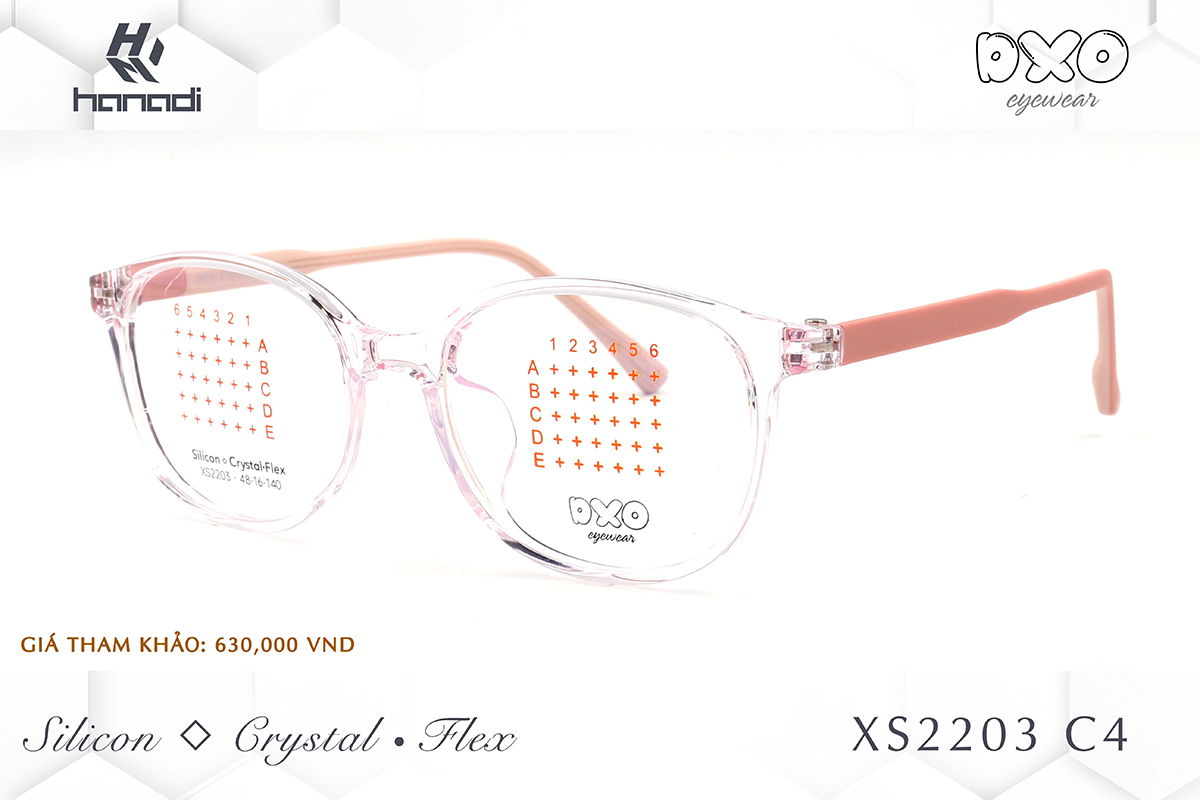 G. DXO STUDENT - PASTEL COLOR XS2203