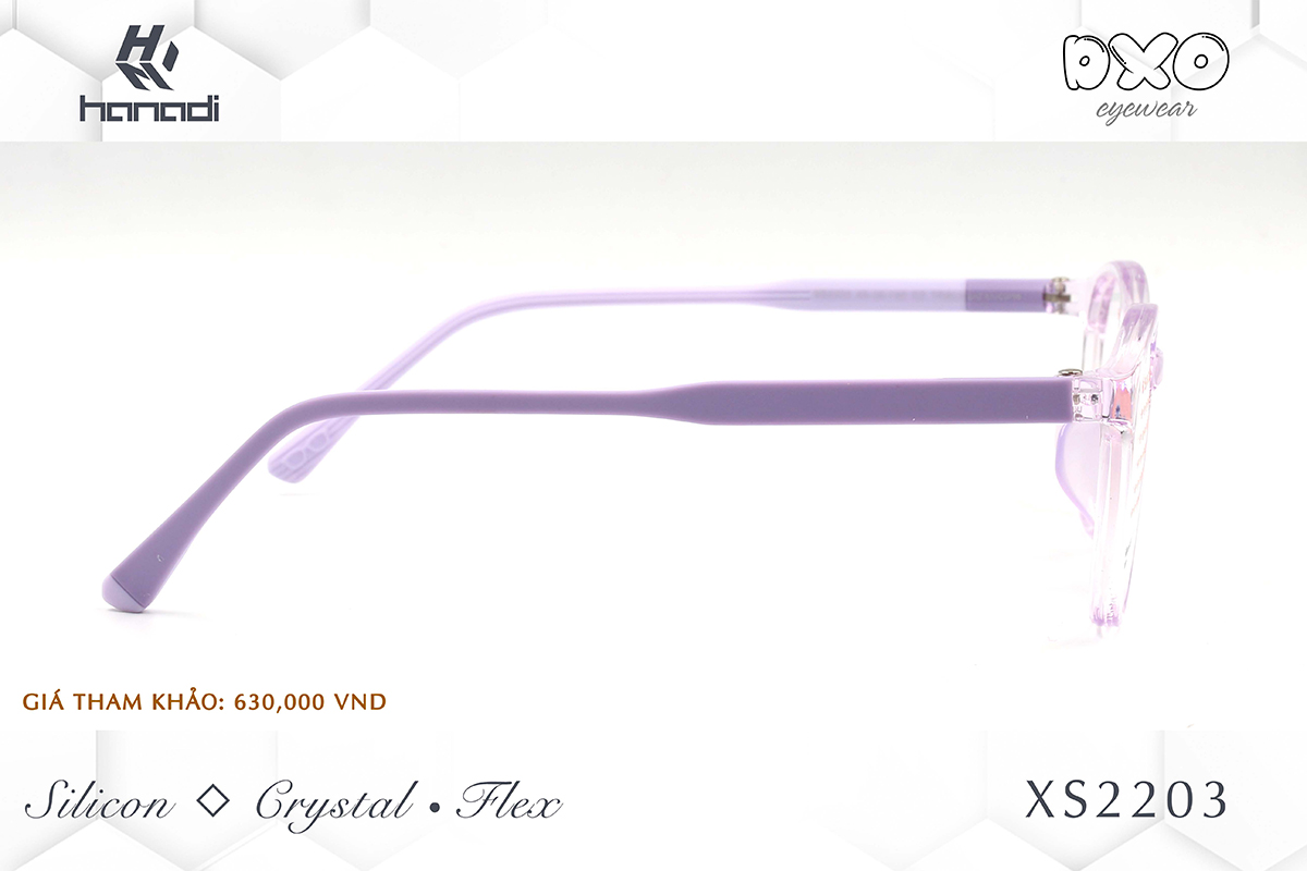 G. DXO STUDENT - PASTEL COLOR XS2203