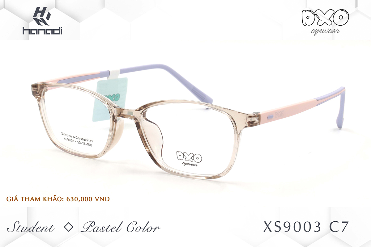 G. DXO STUDENT - PASTEL COLOR XS9003