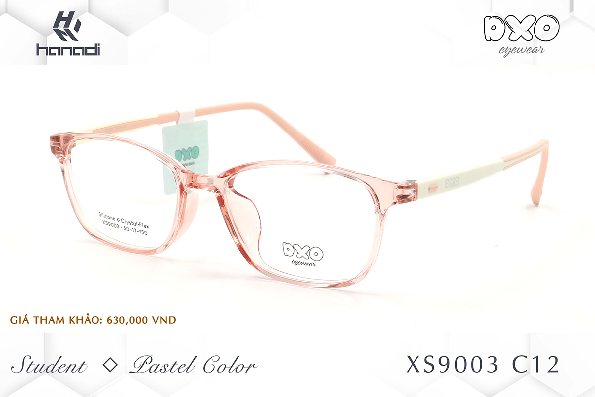 G. DXO STUDENT - PASTEL COLOR XS9003